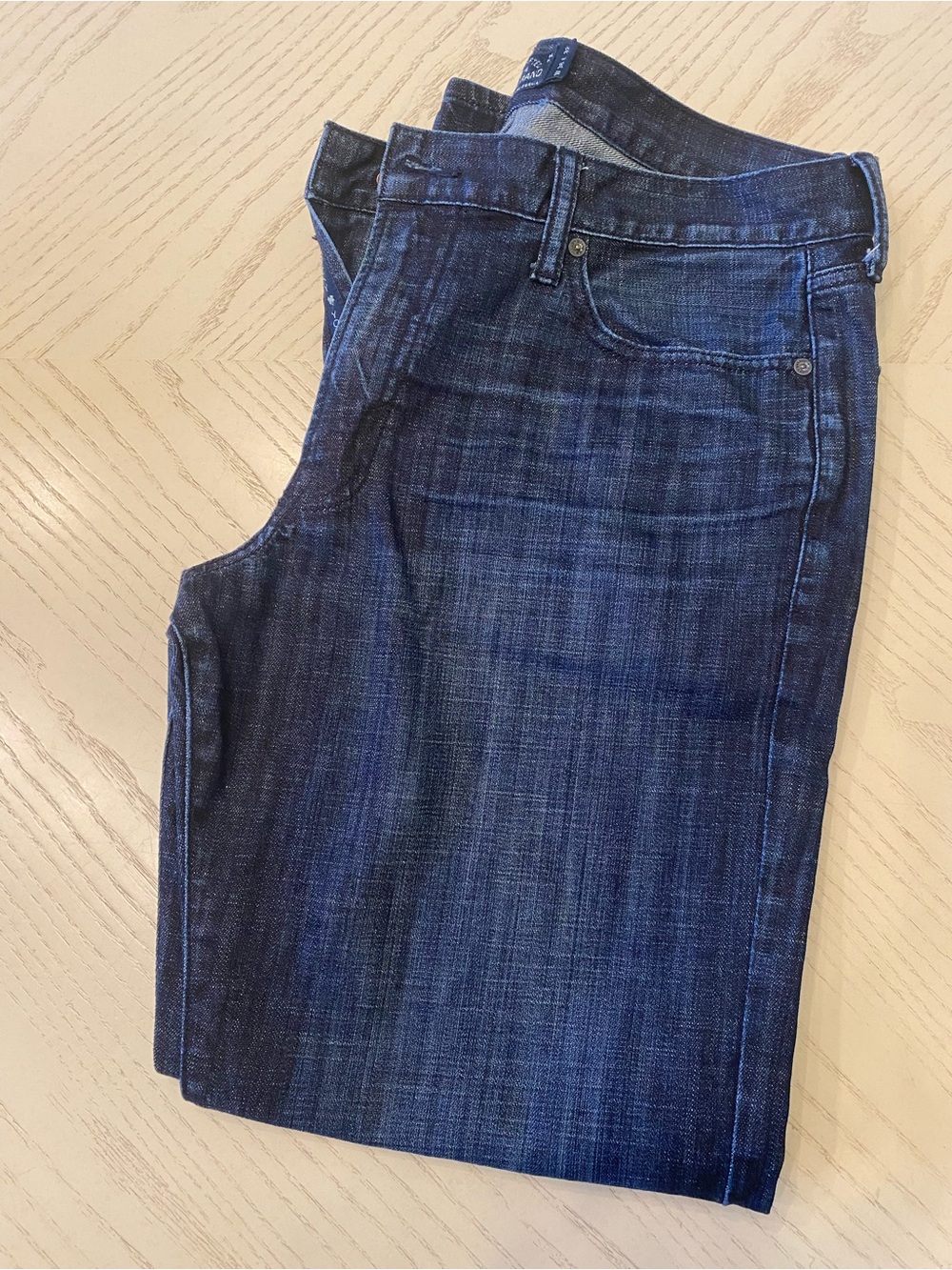 Lucky Brand 361 Vintage Straight model Jeans 👖